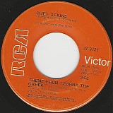 Chet Atkins - Theme From "Zorba The Greek"/Those Were The Days (US)