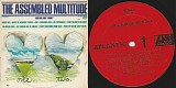 The Assembled Multitude - The Assembled Multitude (Canada)