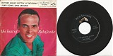 Harry Belafonte - The Best Of Belafonte 47-6785 (In That Great Gettin' Up Morning/Jump Down, Spin Around) (US Picture sleeve)