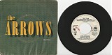 The Arrows (Canada) - Talk Talk/Easy Street (Canada Picture sleeve)