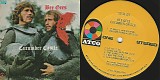 Bee Gees - Cucumber Castle (US)