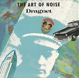 The Art Of Noise - Dragnet (12" single) (US)