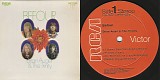 Brian Auger & The Trinity - Befour (Canada)
