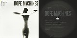 The Airborne Toxic Event - Dope Machines (US)