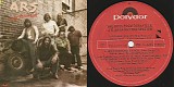 Atlanta Rhythm Section - The Boys From Doraville (Canada)