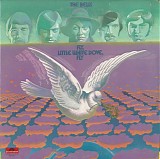 The Bells - Fly, Little White Dove, Fly (US)