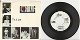 Bang-Bang - This Is Love/This Is Love (US Picture sleeve Promo)