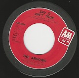 The Arrows (Canada) - Say It Isn't True/Girl In 313 (US)