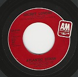 Atlantic Starr - Secret Lovers/Thank You (US)