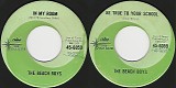The Beach Boys - In My Room/Be True To Your School (Canada) (1)