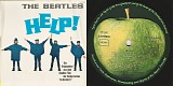 The Beatles - Help! (Germany)