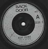 Agony Column - Love In The Head/Free Of Love (UK)