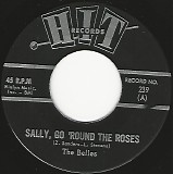 Various Artists - Sally, Go 'Round The Roses/Be My Baby (US)