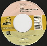 Barenaked Ladies - Pinch Me (Radio Edit)/Falling For The First Time (US)