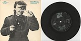 Andy Arthurs - I Can Detect You (For 100,000 MIles)/I Am A Machine (UK Picture sleeve)
