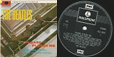 The Beatles - Please Please Me (Great Britain)