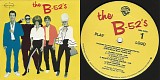 The B-52's - The B-52's (Canada)
