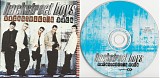 Backstreet Boys - Backstreet's Back (BMG Music Club)