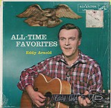 Eddy Arnold - All-Time Favorites (Mono) (US)