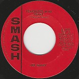 Joe Barry - Teardrops In My Heart/For You, Sunshine (US)