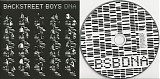 Backstreet Boys - DNA (Canada)