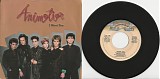 Animotion - I Want You/Staring Down The Demons (US Picture sleeve)