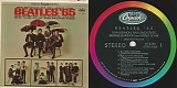 The Beatles - Beatles '65 (US) (Stereo)