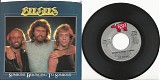 Bee Gees - Someone Belonging To Someone/I Love You Too Much (Instrumental) (US Picture sleeve)