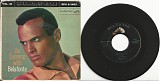 Harry Belafonte - An Evening With Belafonte Vol. III (US Picture sleeve)