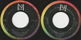 The Beatles - Do You Want To Know A Secret/Thank You Girl (US)