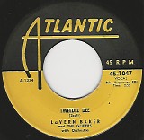 LaVern Baker and The Gliders - Tweedle Dee/Tomorrow Night (US)