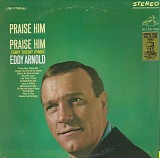 Eddy Arnold - Praise Him, Praise Him (Stereo) (US)