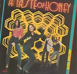 A Taste Of Honey - Another Taste (EU)