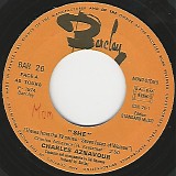 Charles Aznavour - She/La Barraka (France)