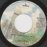 Bar-Kays - Move Your Boogie Body/Love's What It's All About (US)
