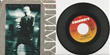 Jean Beauvoir - Jimmy/Dangerously (US Picture Sleeve Promo)