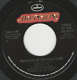Bar-Kays - Freakshow On The Dance Floor/Lovers Should Never Fall In Love (US)