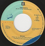 The B-52's - Roam/Bushfire (Canada)