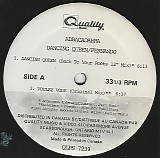 Abbacadabra - Dancing Queen/Fernando (12" single) (Canada)