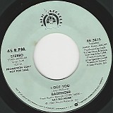 Badfinger - I Got You/I Got You (US Promo)