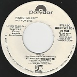 Atlanta Rhythm Section - Spooky/Spooky (US Promo)