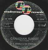 B. Bumble & The Stingers - Canadian Sunset/12th Street (US)