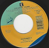 Atlantic Starr - Masterpiece (Edit)/Bring It Back Home Again (Album Version) (US)