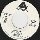 Bay City Rollers - Dedication/Dedication (US Promo)