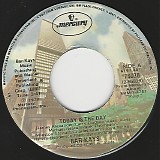 Bar-Kays - Today Is The Day/Loving You Is My Occupation (US)