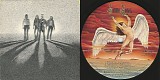 Bad Company - Burnin' Sky (US)