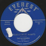 The Baysiders - The Bells Of St. Mary's/Comin' Thru The Rye (US)