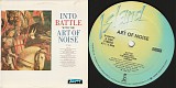 The Art Of Noise - Into Battle With The Art Of Noise (US)