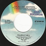 The Bellamy Brothers - You'll Never Be Sorry/Hillbilly Hell (US)