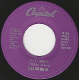 The Beach Boys - Still Crusin'/Kokomo (Canada)